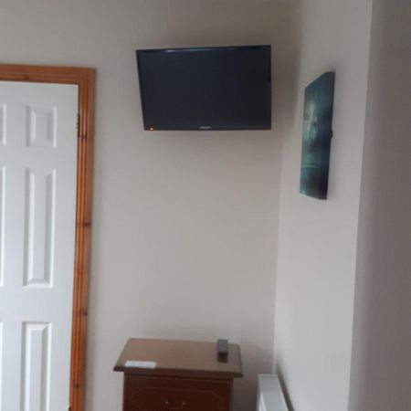 Bay View Guesthouse Голуей Екстериор снимка