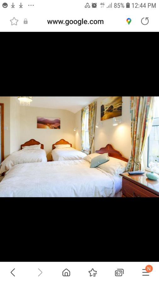 Bay View Guesthouse Голуей Екстериор снимка