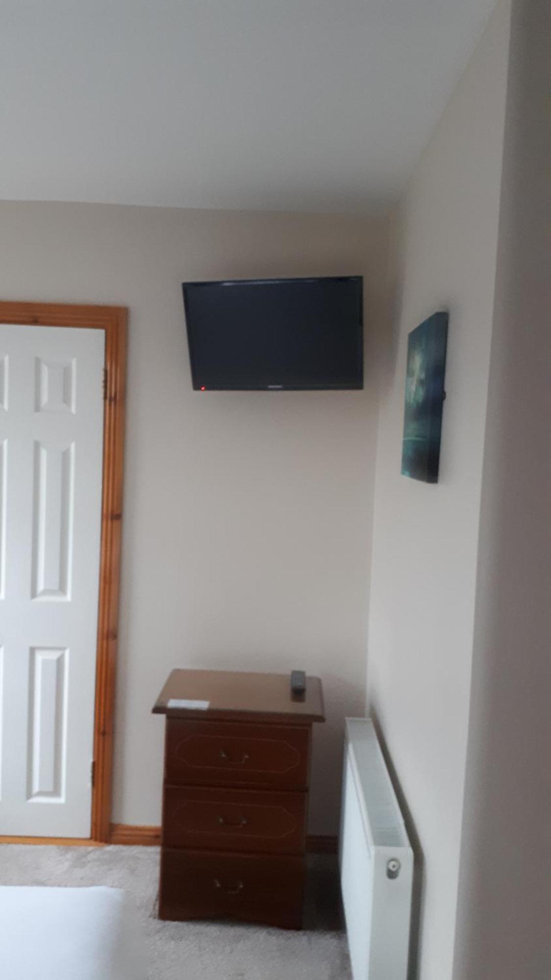 Bay View Guesthouse Голуей Екстериор снимка